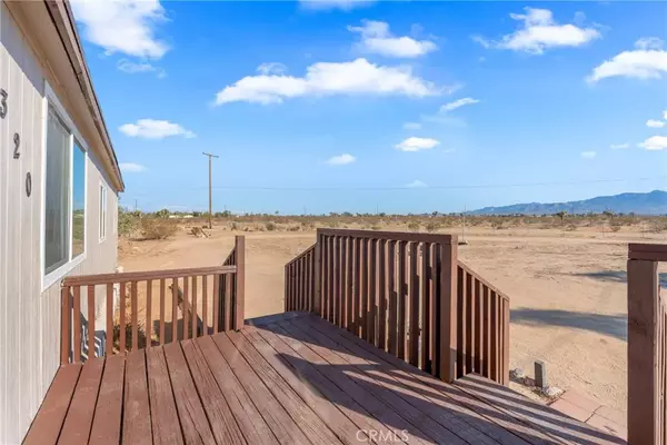 Phelan, CA 92371,6320 Cholame Road