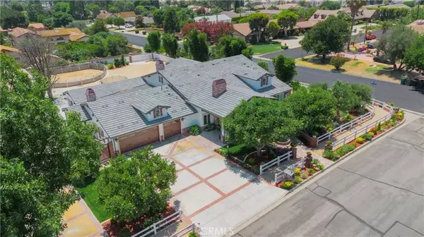 Chino, CA 91710,5525 Dover Street