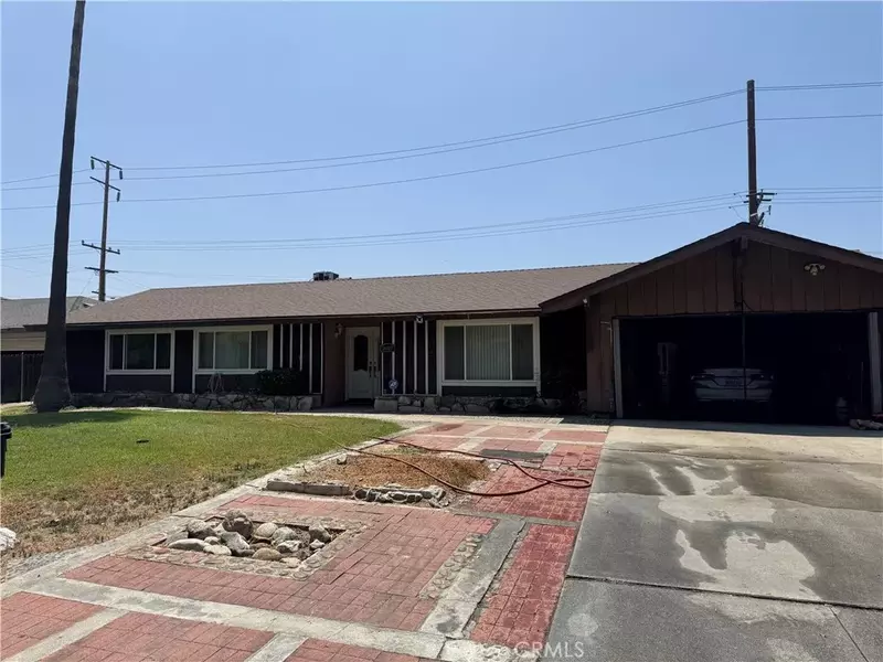26037 E Edgemont Drive, San Bernardino, CA 92404