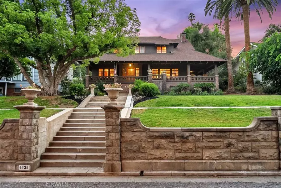 4536 Indian Hill Road, Riverside, CA 92501