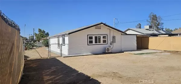Ridgecrest, CA 93555,427 W W Wilson Avenue