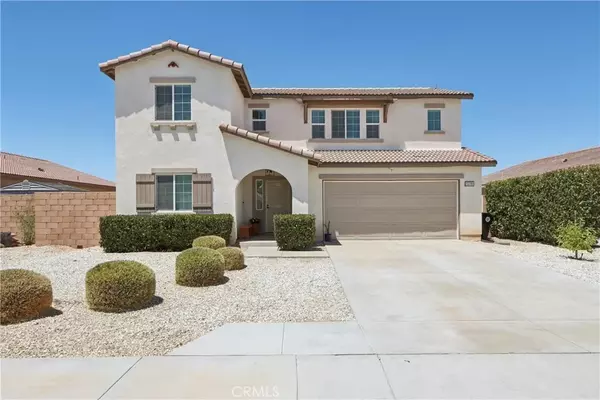 Adelanto, CA 92301,15780 Mc Vay Lane