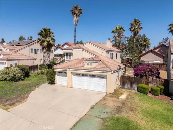 Moreno Valley, CA 92557,12092 Amber Hill Trail