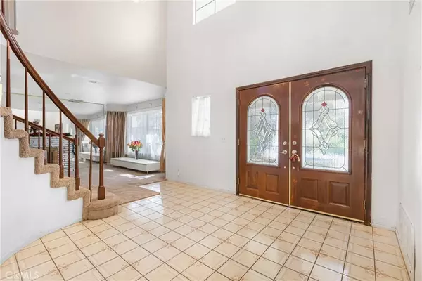 Moreno Valley, CA 92557,24321 Barley Road