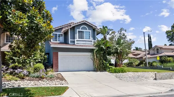Rancho Cucamonga, CA 91737,10798 Zinfandel Street