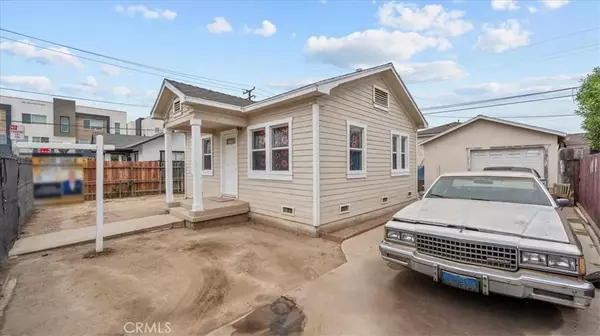 Montebello, CA 90640,247 Cedar Court