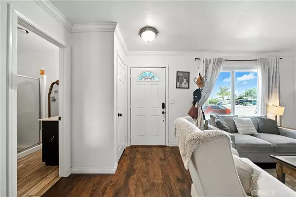 Chula Vista, CA 91911,1434 Hilltop Drive #35