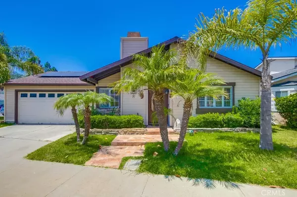 2180 Hamden Drive, Chula Vista, CA 91913
