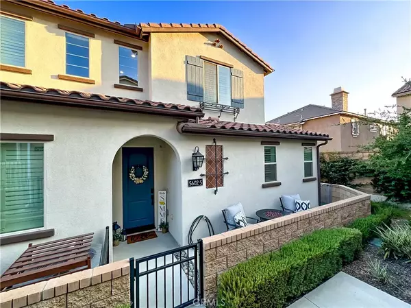 5602 Kate Way #5, Fontana, CA 92336