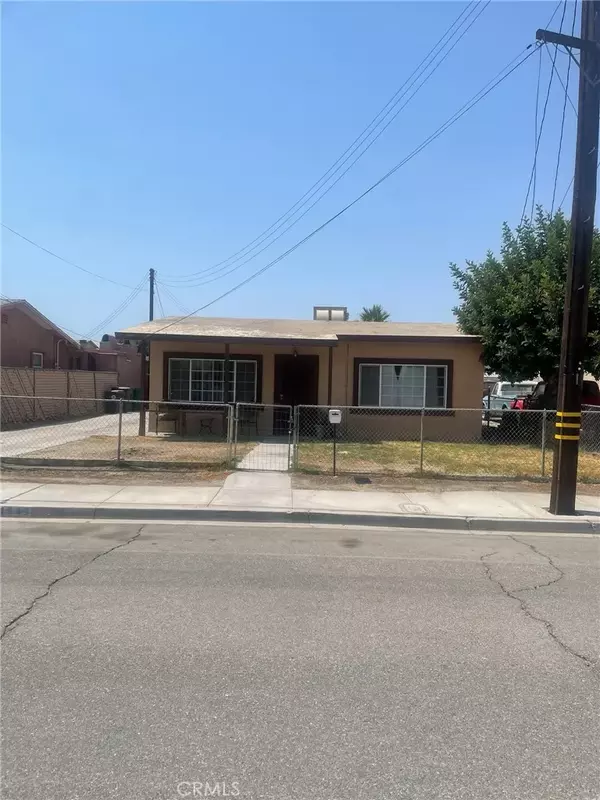 Coachella, CA 92236,1449 3rd Street