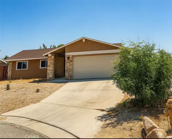 10401 Buckboard Circle, Adelanto, CA 92301