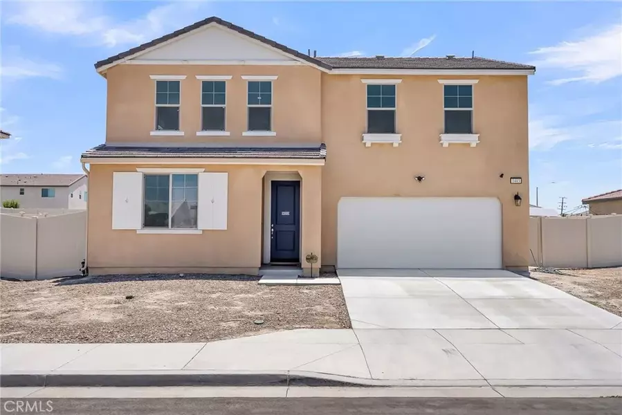 1443 Babbling Brook Place, San Jacinto, CA 92582