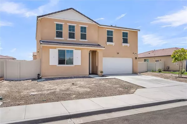 San Jacinto, CA 92582,1443 Babbling Brook Place