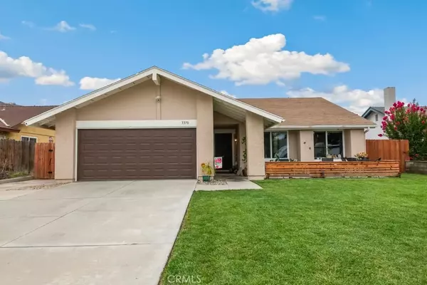 3370 Fanwood Court, Riverside, CA 92503