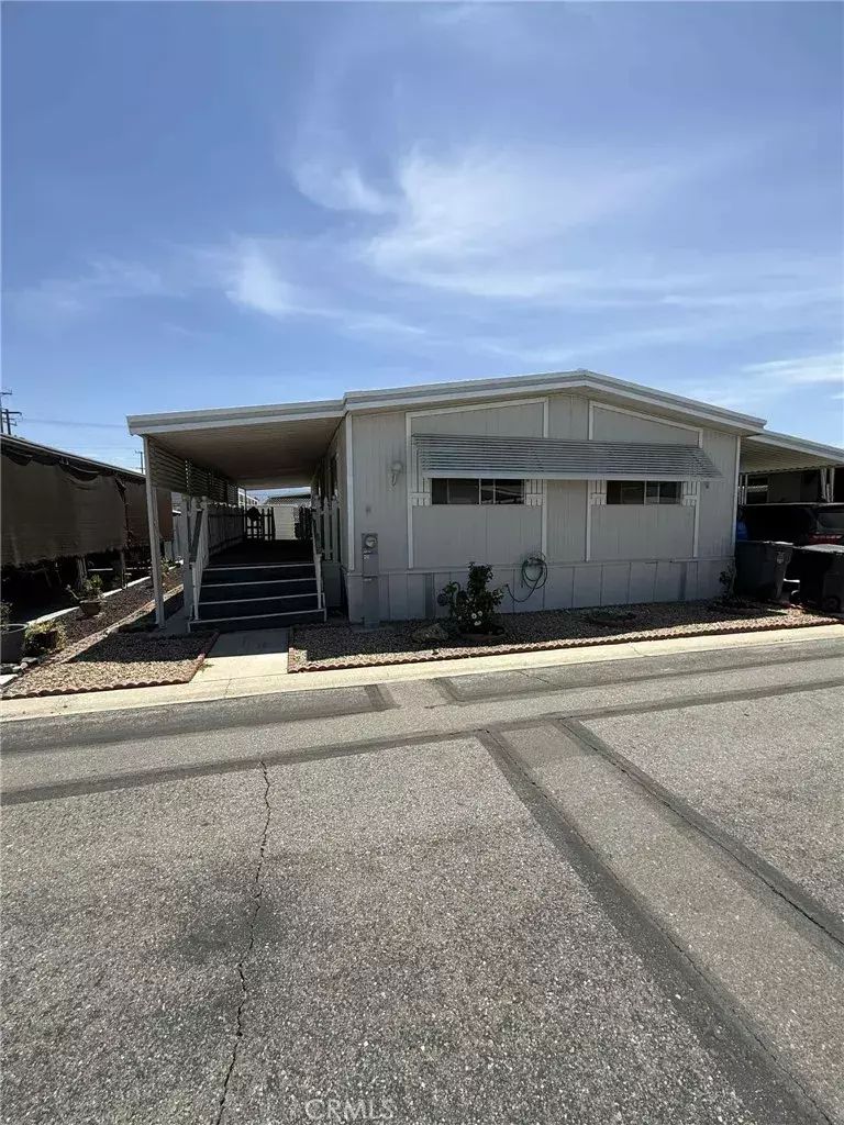Hemet, CA 92545,1895 W Devonshire #20