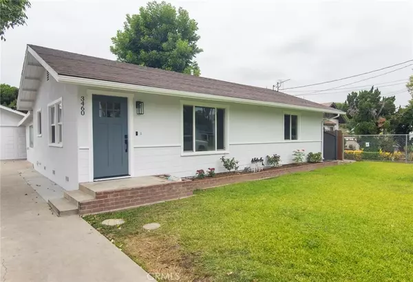 Riverside, CA 92504,3460 Washington Street