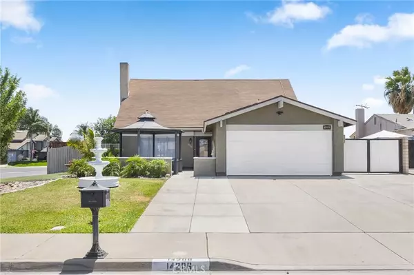 Moreno Valley, CA 92553,14206 Cholla Drive
