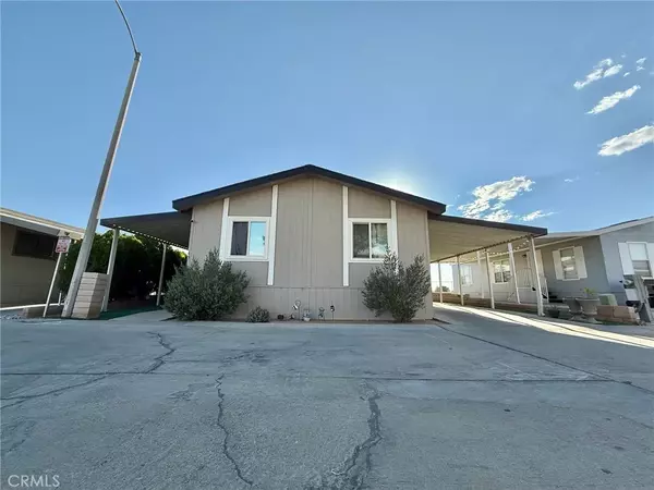 22020 Nisqually #49, Apple Valley, CA 92308