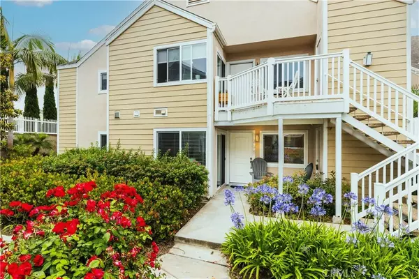 Dana Point, CA 92629,34116 Selva Road #308