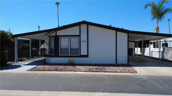 601 N Kirby #499, Hemet, CA 92545