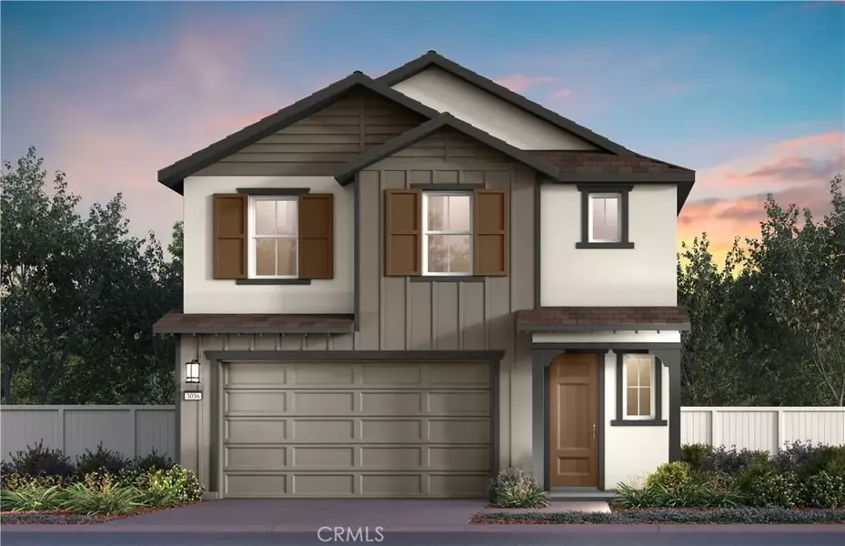 4280 South Malagon Privado, Ontario, CA 91761