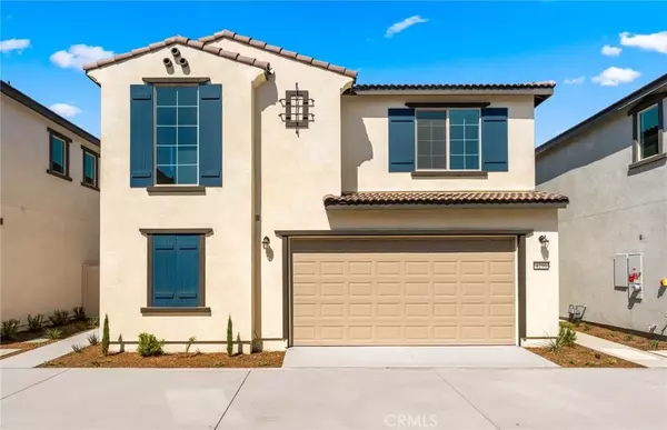 4290 South Malagon Privado, Ontario, CA 91761