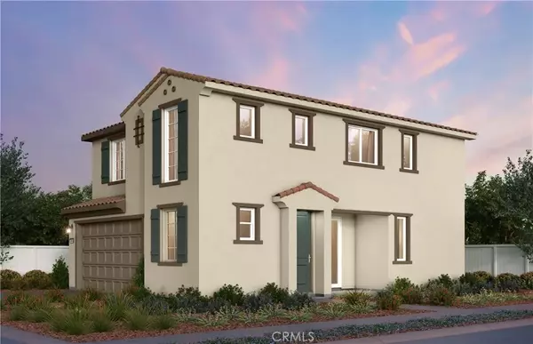 4290 South Malagon Privado, Ontario, CA 91761