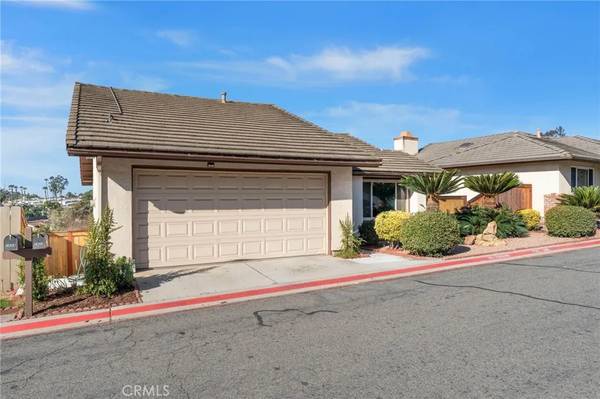 1637 Madrone Glen, Escondido, CA 92027