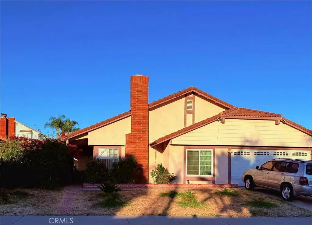 Moreno Valley, CA 92553,12724 Willow Tree Avenue