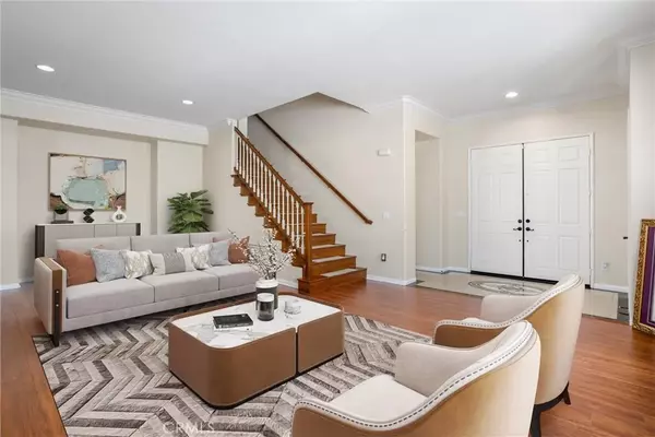 Moreno Valley, CA 92555,15850 Twin Lakes Dr