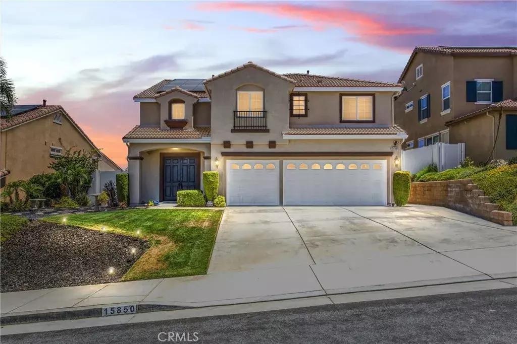 Moreno Valley, CA 92555,15850 Twin Lakes Dr