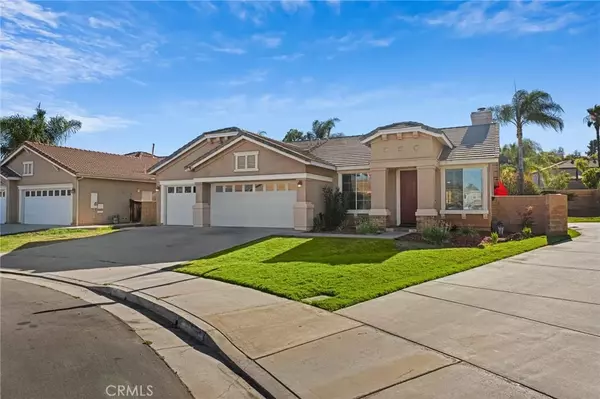 Winchester, CA 92596,36859 Rancho Kiel Road