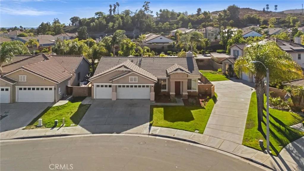36859 Rancho Kiel Road, Winchester, CA 92596