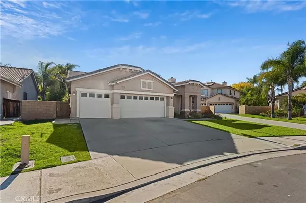 Winchester, CA 92596,36859 Rancho Kiel Road