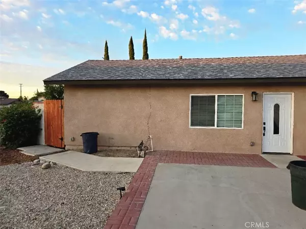 Ontario, CA 91764,1432 E Fresno Street