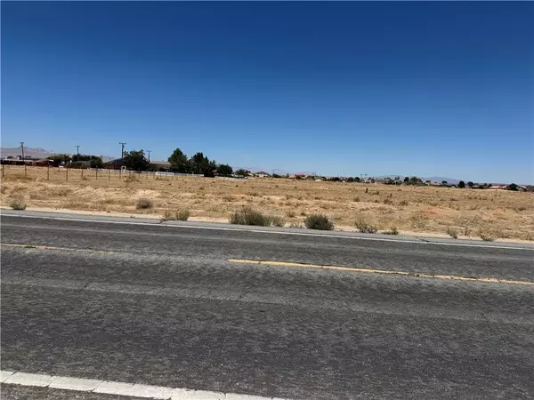 0 S Loop, California City, CA 92505