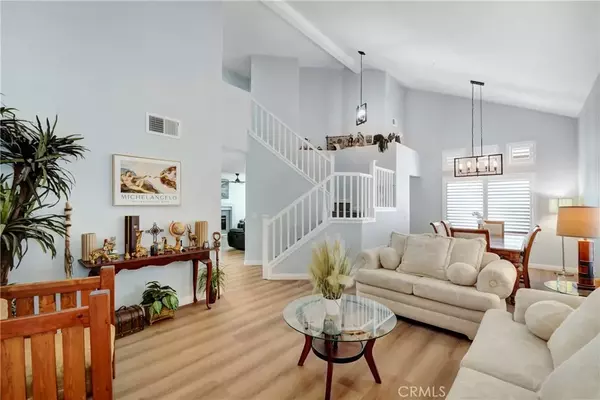 Fontana, CA 92337,15051 Camellia Drive