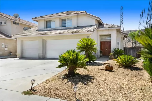 15051 Camellia Drive, Fontana, CA 92337