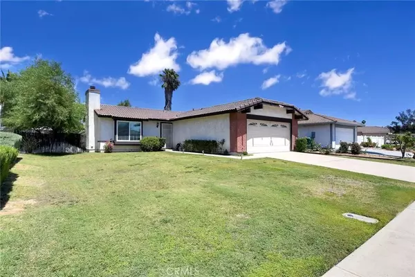 Moreno Valley, CA 92553,22926 Scribner Drive