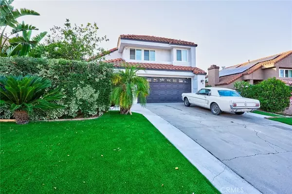 17 Westbrook Lane, Pomona, CA 91766