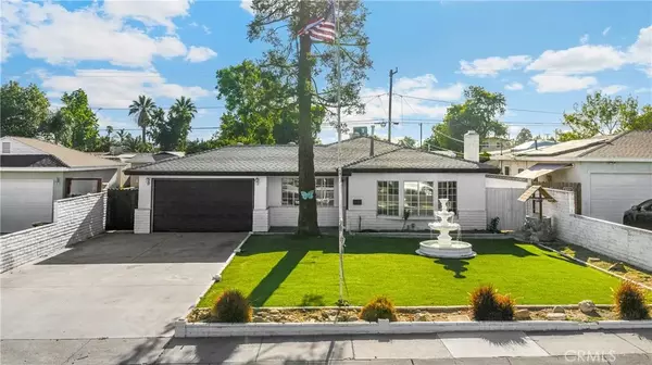 1333 N Council Avenue, Ontario, CA 91764