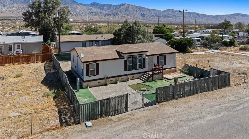 Cabazon, CA 92230,52076 Maxine Avenue