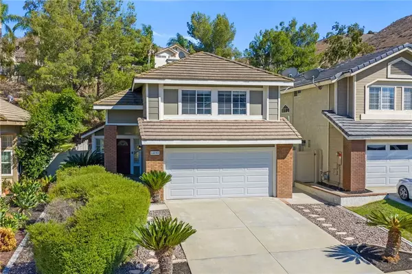 16242 Hidden Cove Drive, Riverside, CA 92503