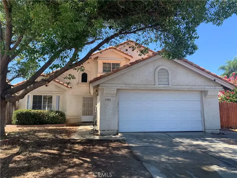 3201 Daniel Drive, Hemet, CA 92545