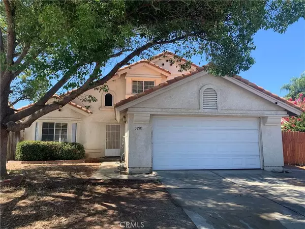 3201 Daniel Drive, Hemet, CA 92545