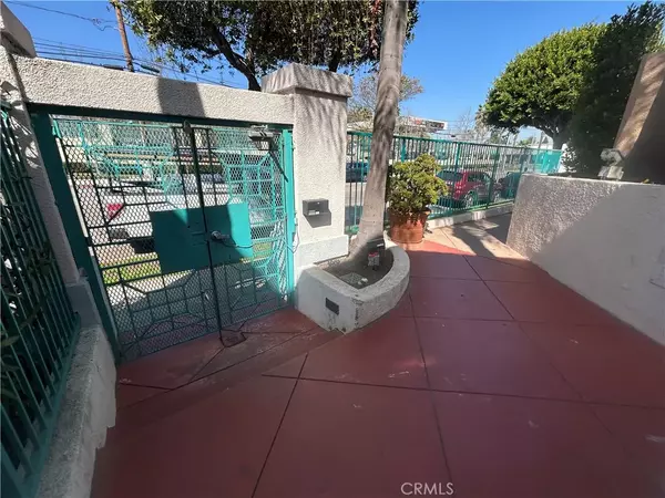 Inglewood, CA 90301,438 E Spruce Avenue #129