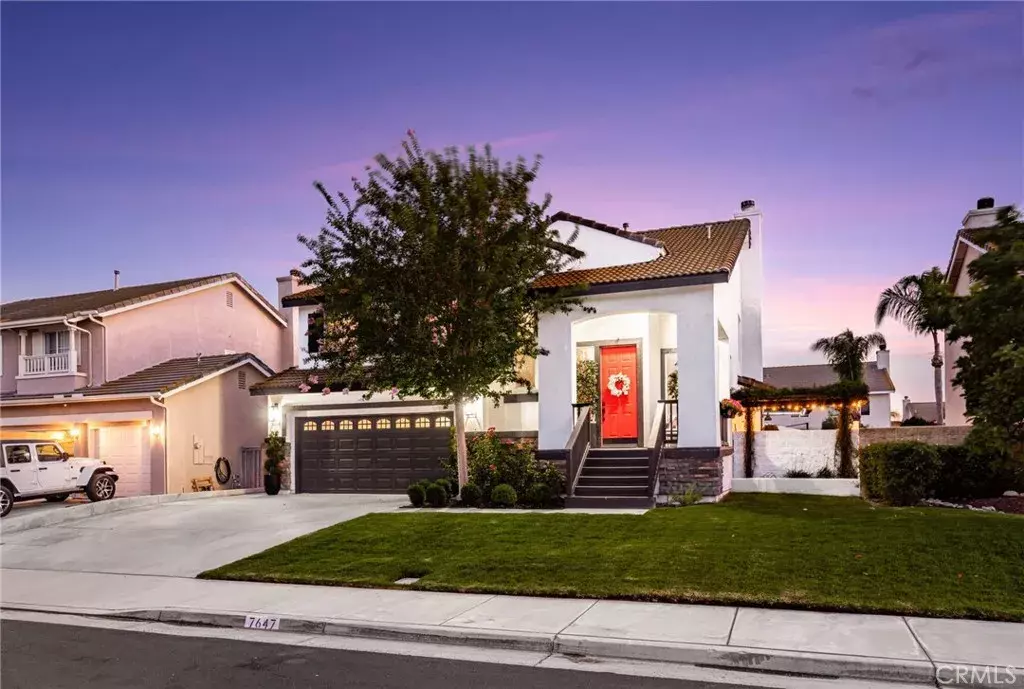 Eastvale, CA 92880,7647 Windflower Court