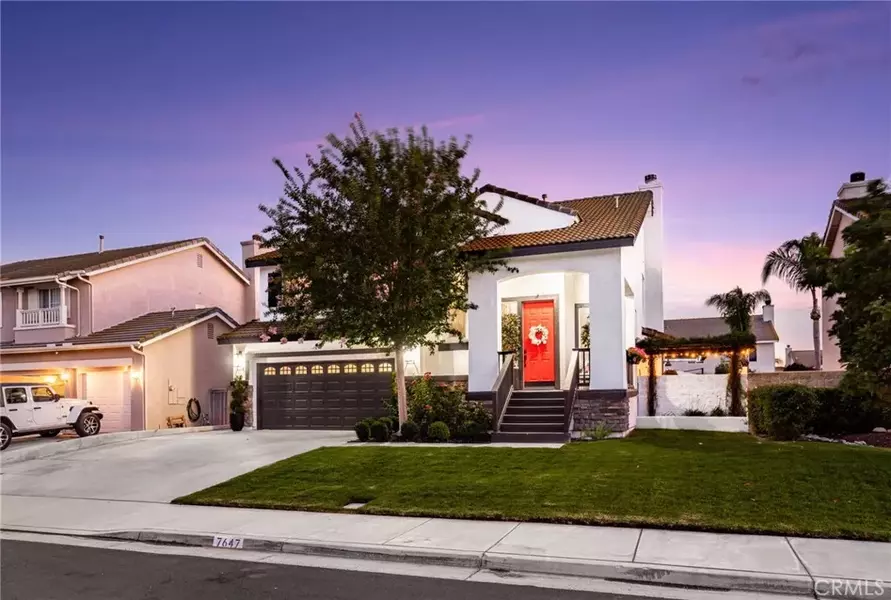 7647 Windflower Court, Eastvale, CA 92880