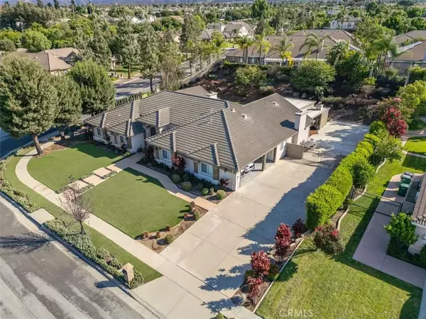 Corona, CA 92881,974 Alexandra Drive