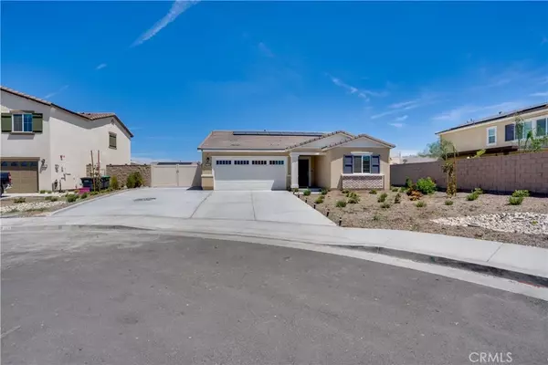 1194 Mandrake, Perris, CA 92571